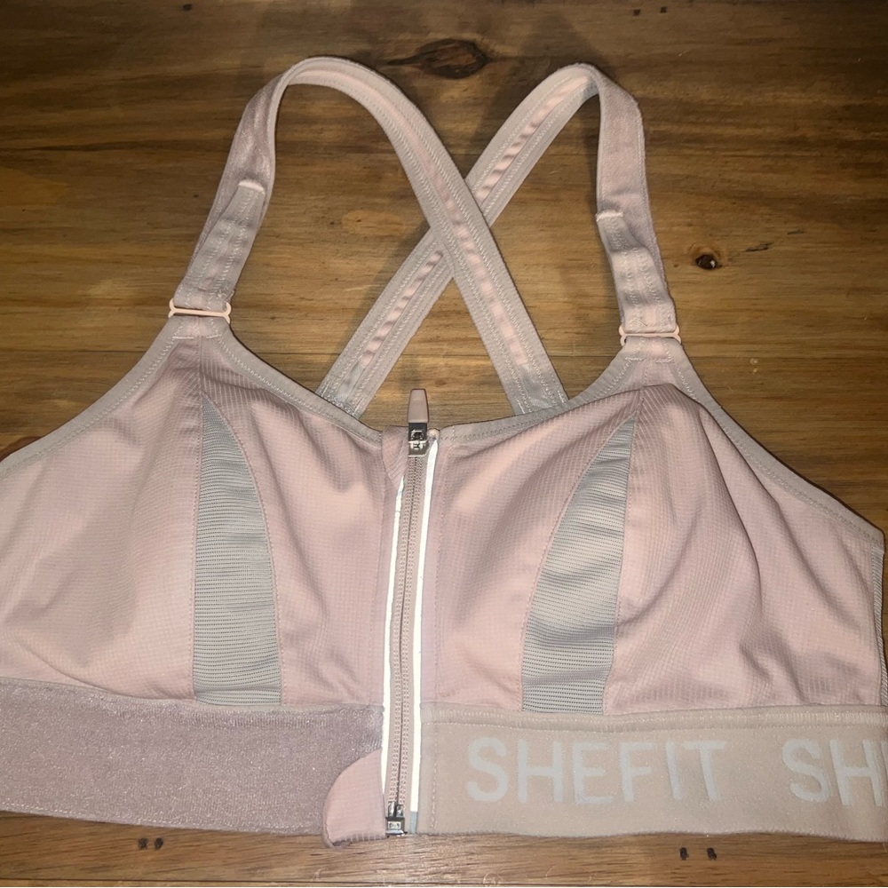 Shefit Ultimate Sports Bra, size Luxe